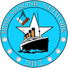 Titanic Irish Masonic Network S C Image